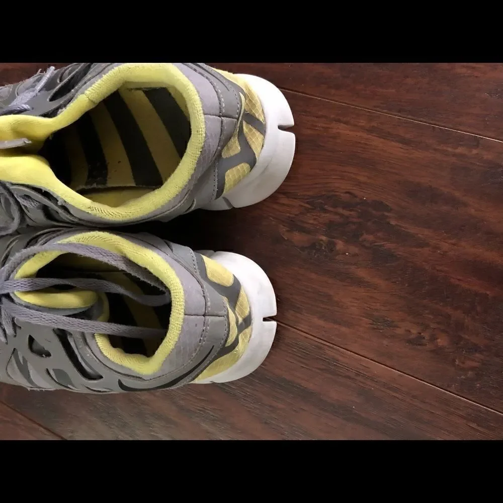 NIKE h20 repel RUNning sHOES WOMEN'S